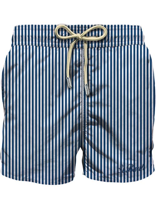 stripes s new 61 emb MC2 SAINT BARTH | SYR0001-04068L.004068L